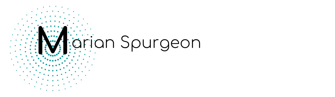 Marian Spurgeon